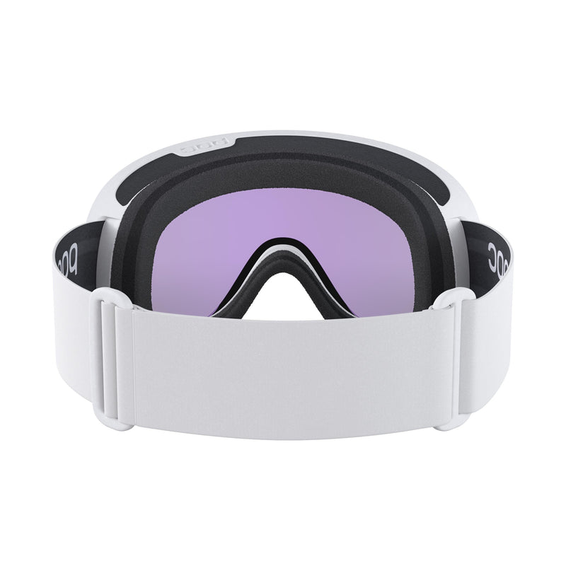 Poc Antiparras Retina Hydrogen White/Partly Sunny Blue - Rideshop