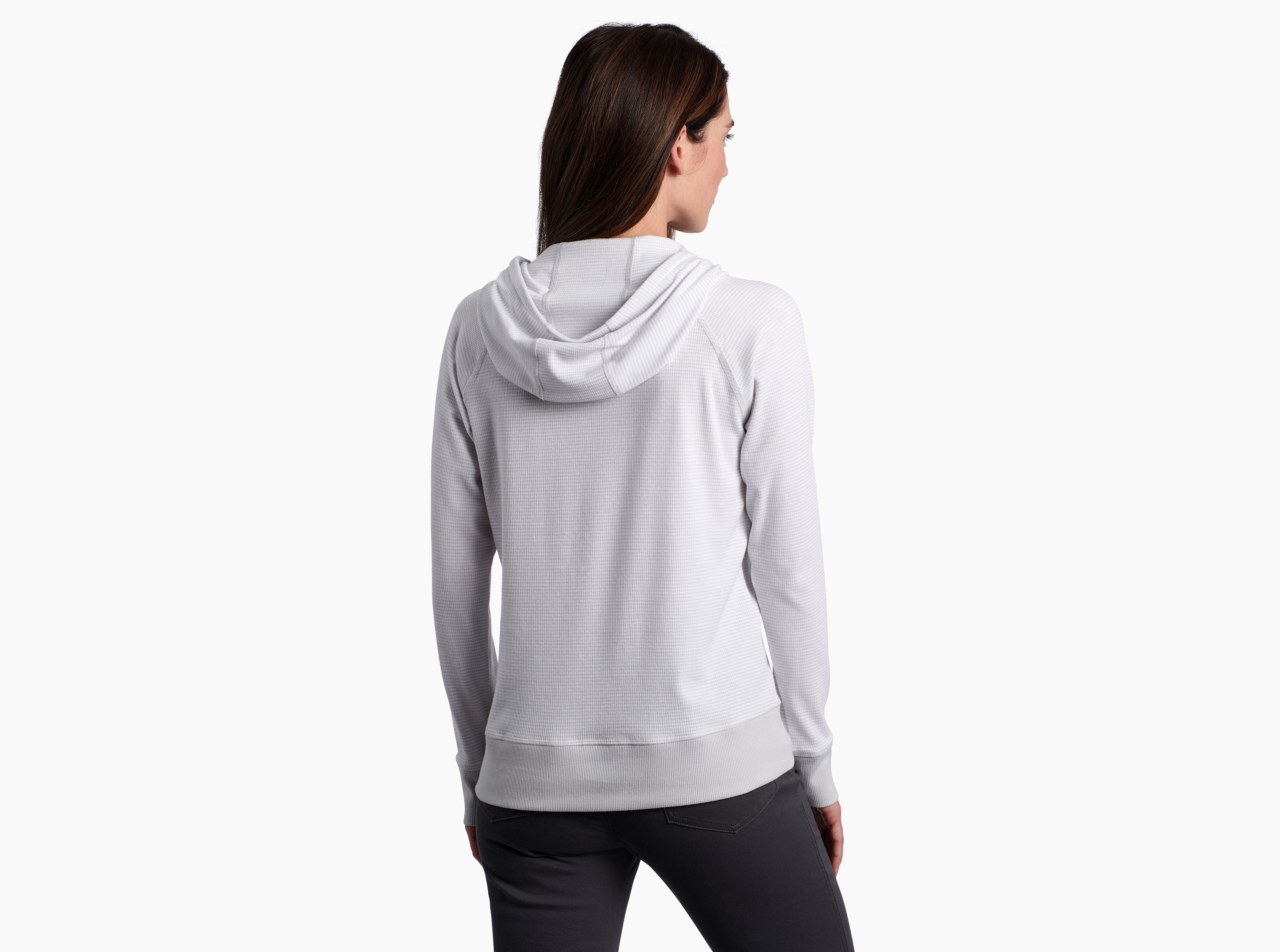 Polerón Kühl Stria Hoody