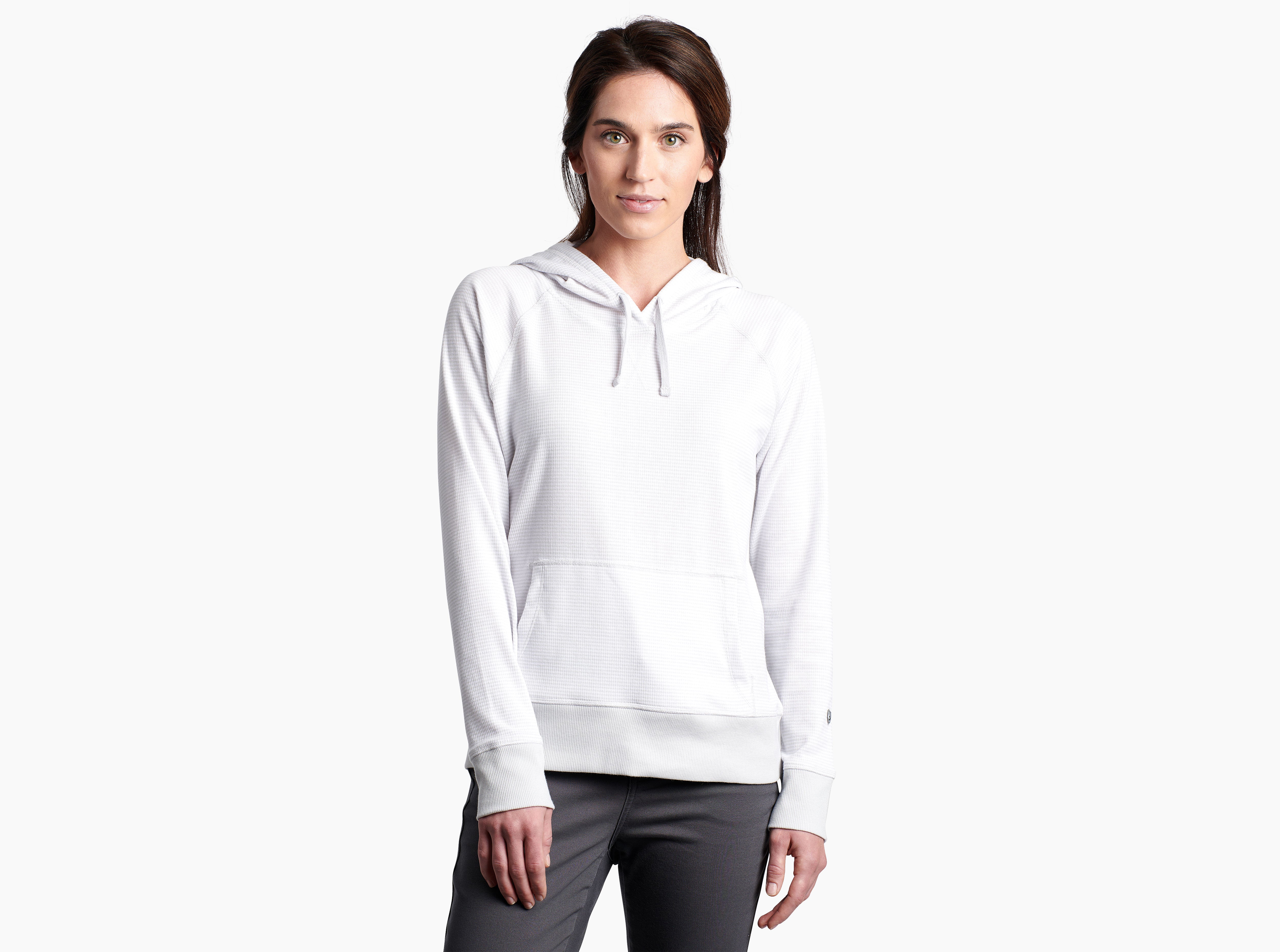 Polerón Kühl Stria Hoody