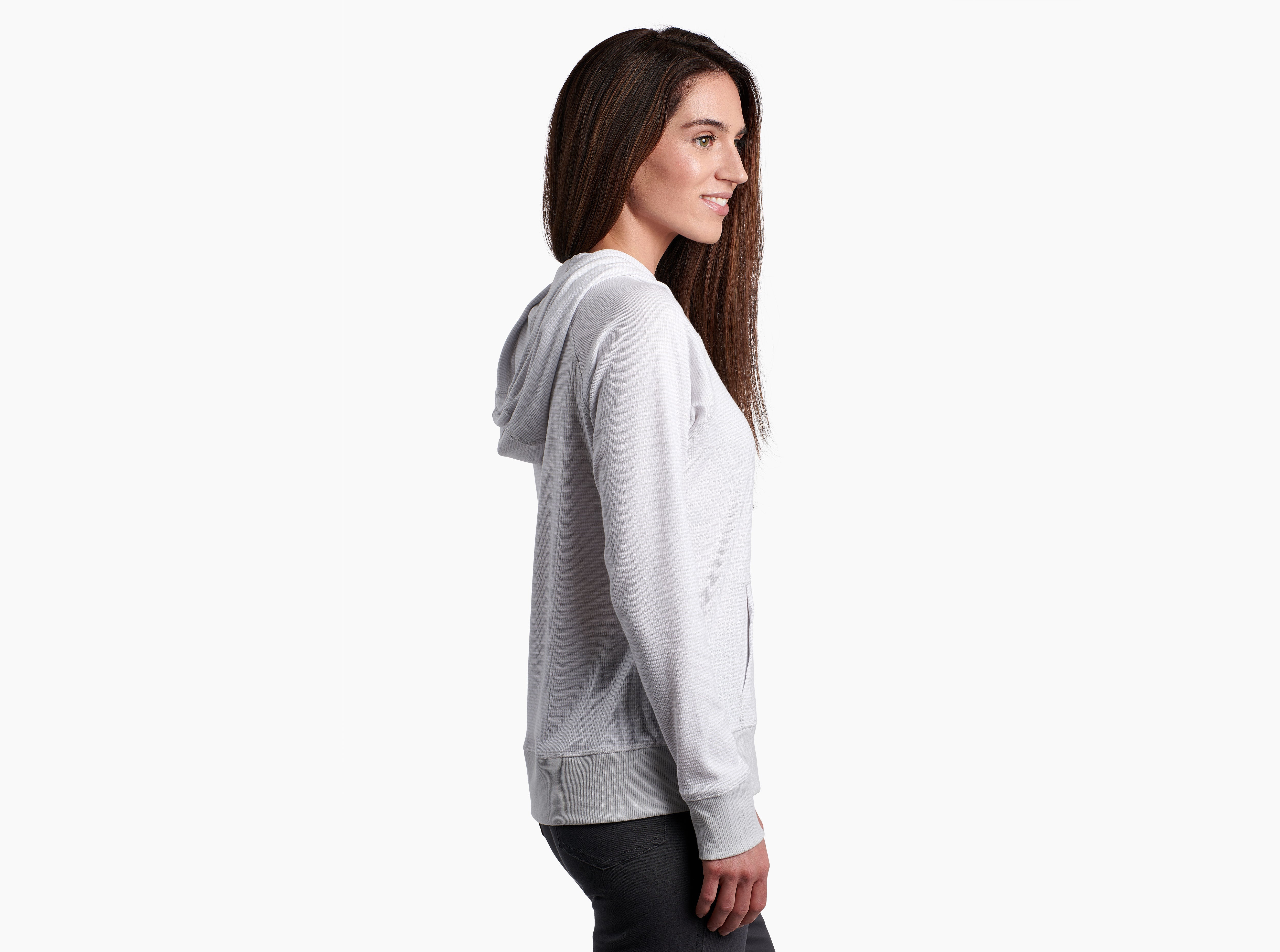 Polerón Kühl Stria Hoody