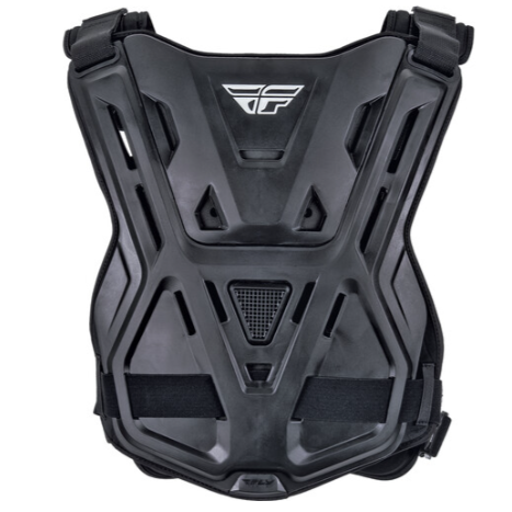 Jofa Fly Racing Revel Race Negro