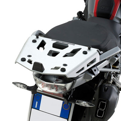 Kappa Anclaje topcase Específico Monokey - BMW R1200 GS (13-18) / R1250 GS (19-22) - Rideshop