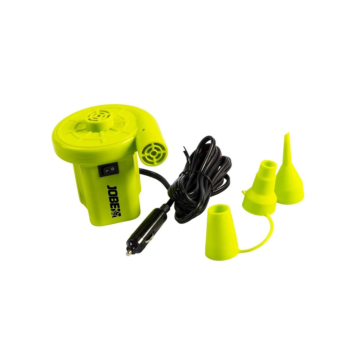 Jobe Inflador Eléctrico Air Pump 12V