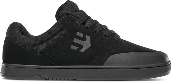 Etnies Zapatilla Hombre Marana Negro - Rideshop