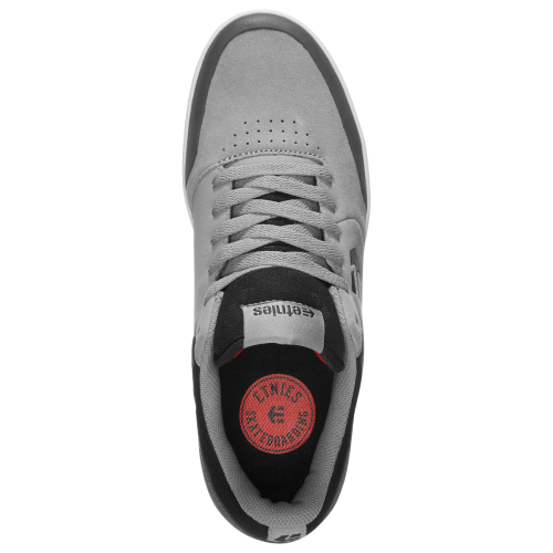 Etnies Zapatilla Marana Grey - Rideshop