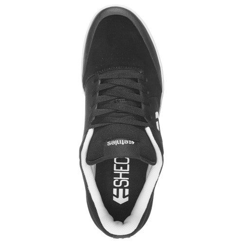 Etnies Zapatilla Marana Black White - Rideshop