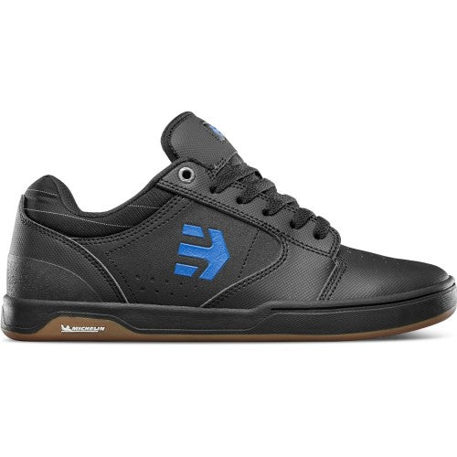 Etnies Zapatilla Bike Men Camber Crank Black Blue - Rideshop