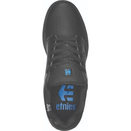 Etnies Zapatilla Bike Men Camber Crank Black Blue - Rideshop