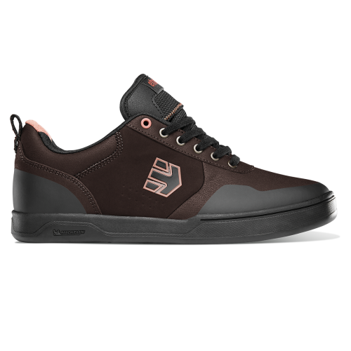 Etnies Zapatilla Bike Men Culvert Brown Black - Rideshop