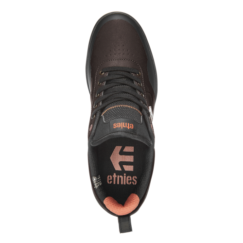 Etnies Zapatilla Bike Men Culvert Brown Black - Rideshop