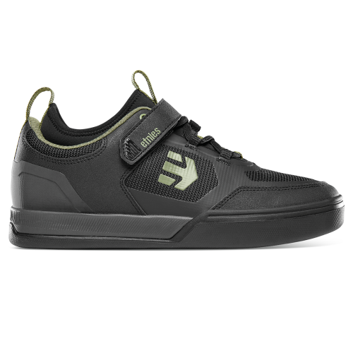 Etnies Zapatilla Bike Men Camber Cl Black - Rideshop