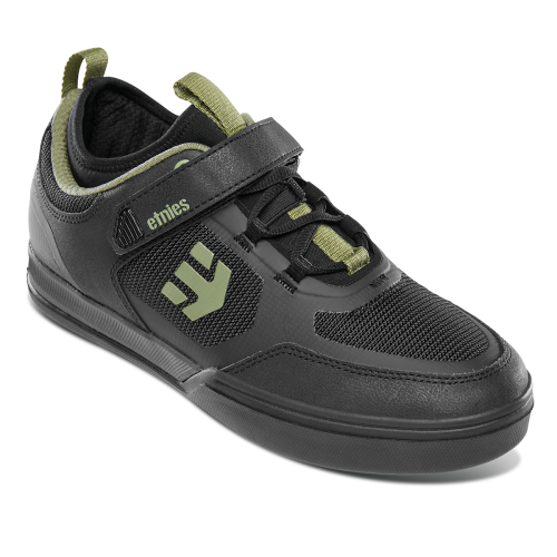 Etnies Zapatilla Bike Men Camber Cl Black - Rideshop