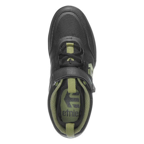 Etnies Zapatilla Bike Men Camber Cl Black - Rideshop