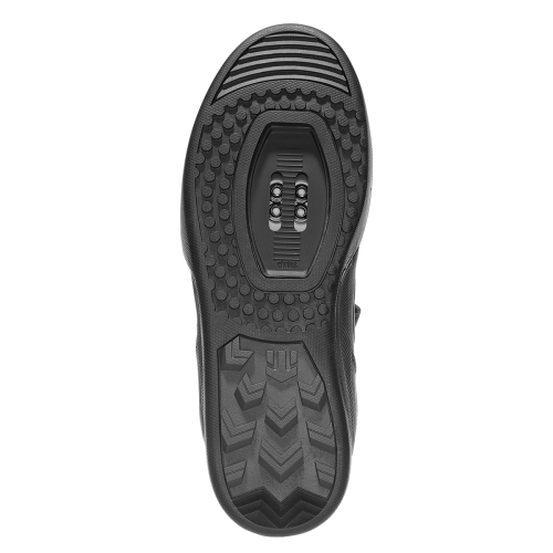 Etnies Zapatilla Bike Men Camber Cl Black - Rideshop