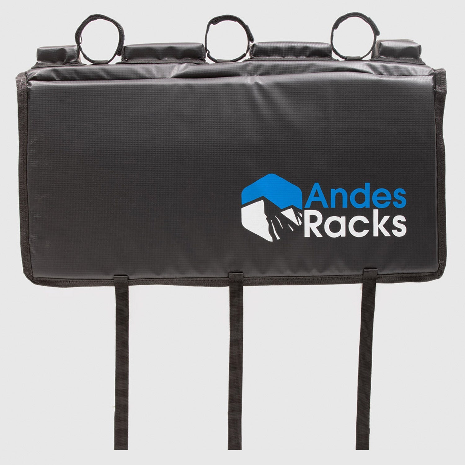 Pad para camioneta 2 a 6 bicicletas - AndesRacks