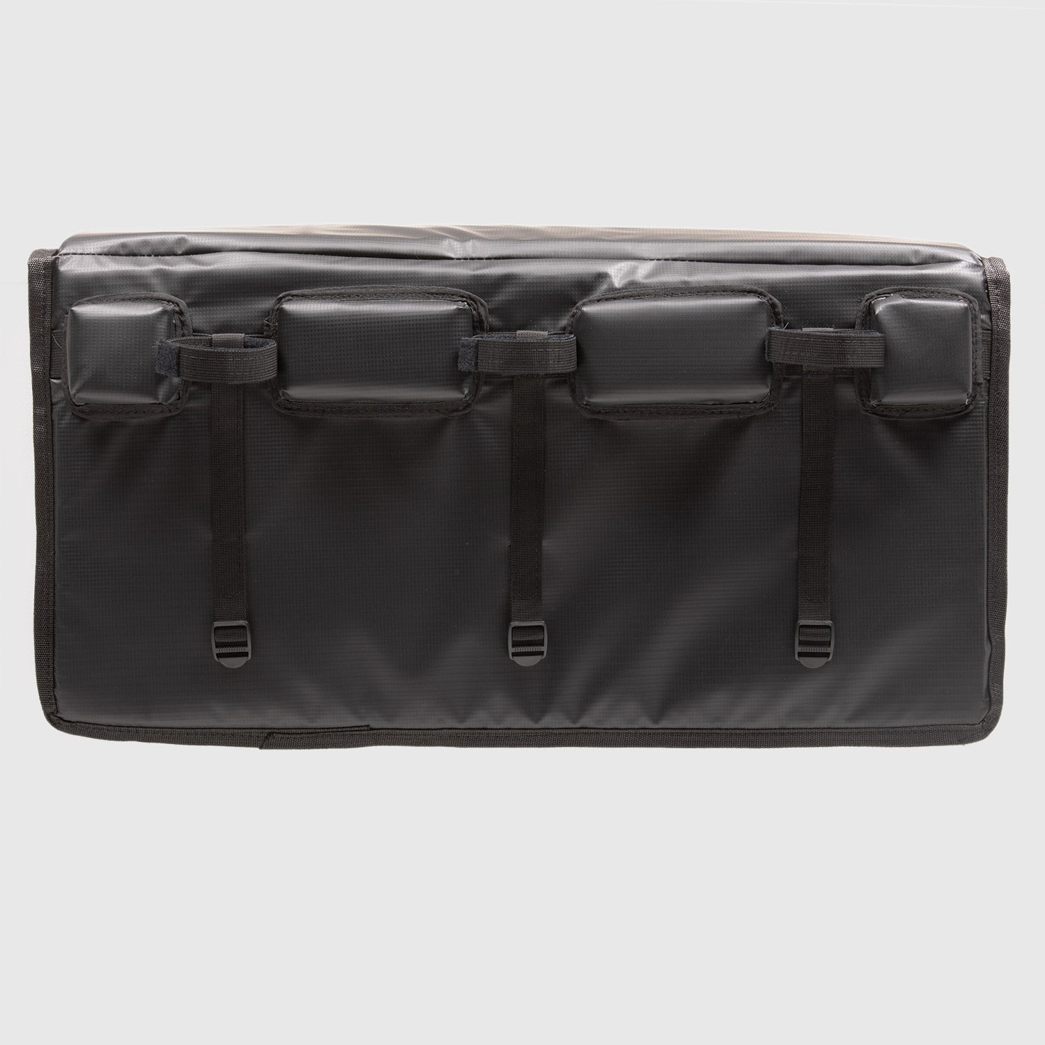Pad para camioneta 2 a 6 bicicletas - AndesRacks