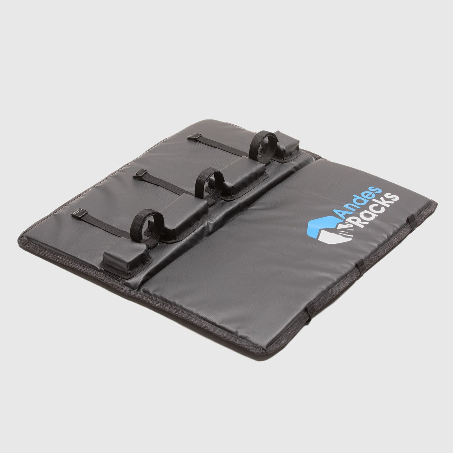 Pad para camioneta 2 a 6 bicicletas - AndesRacks