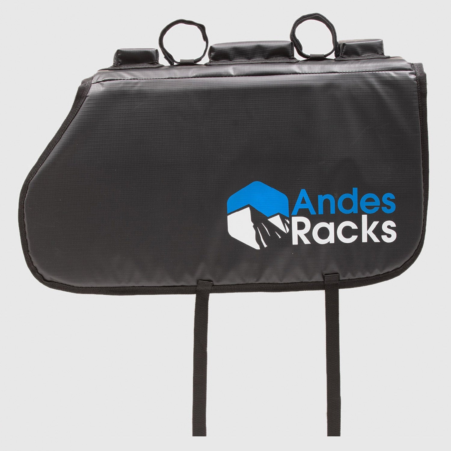 Pad para camioneta 2 a 6 bicicletas - AndesRacks