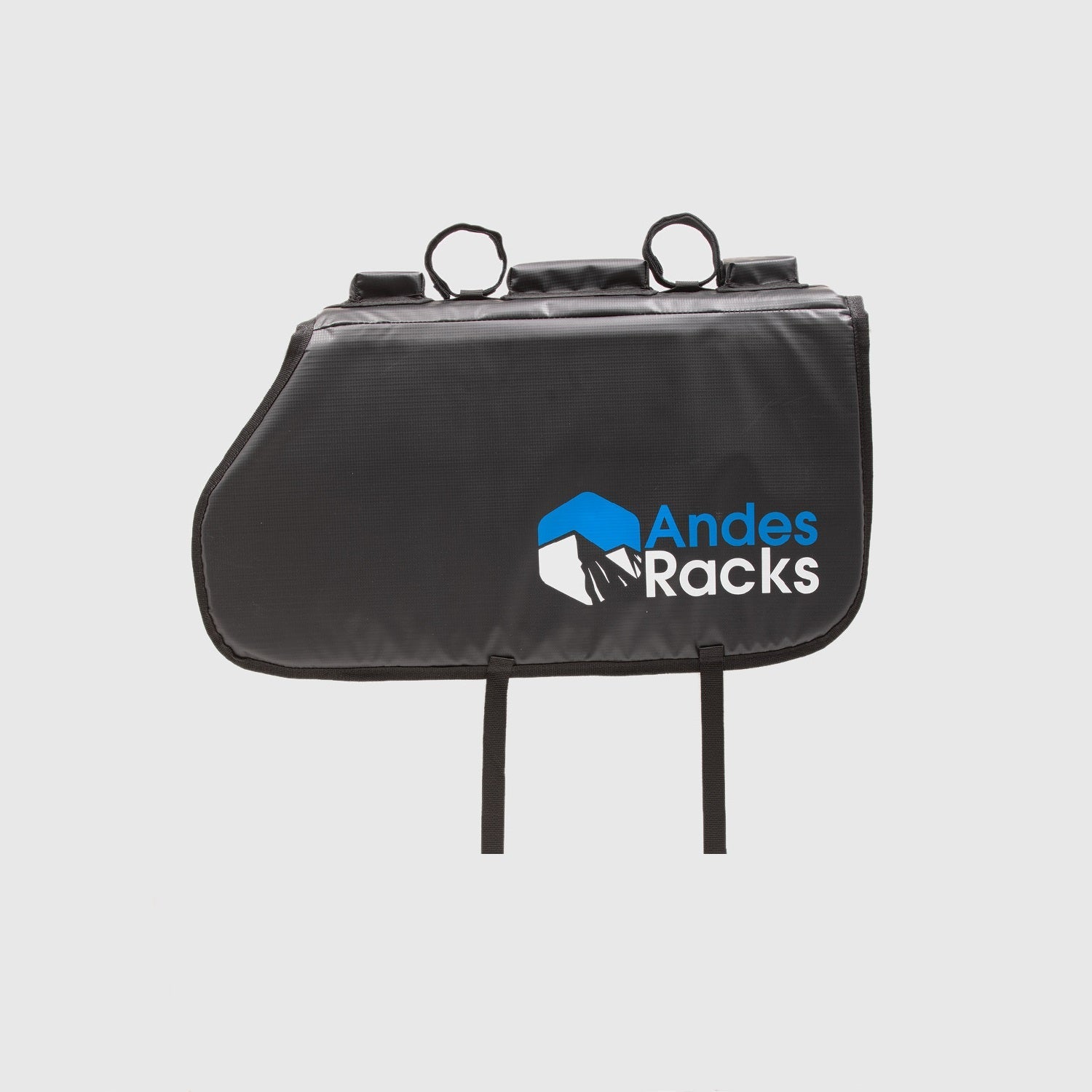 Pad para camioneta 2 a 6 bicicletas - AndesRacks