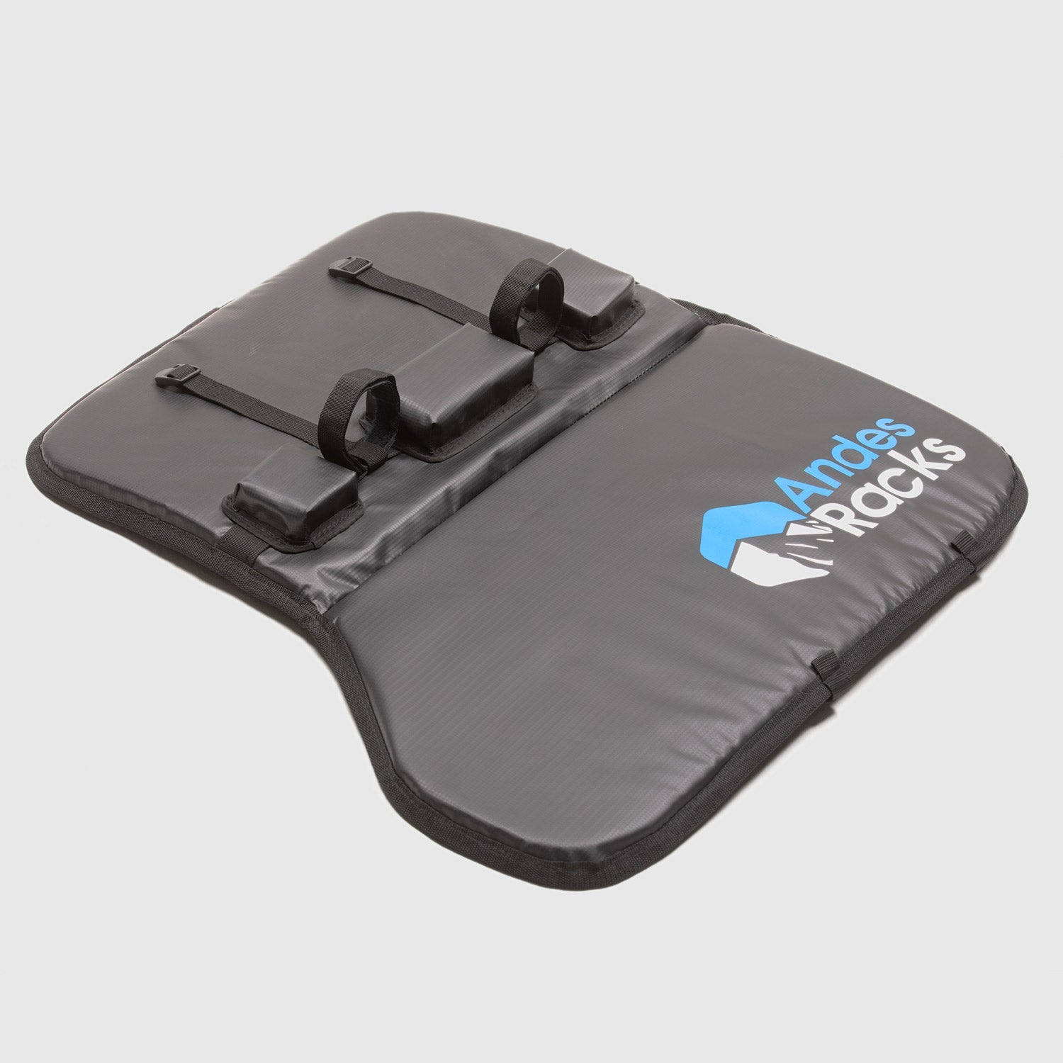 Pad para camioneta 2 a 6 bicicletas - AndesRacks