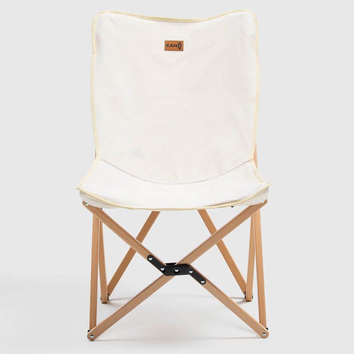 Kano Silla Camping Natural Beige - Rideshop