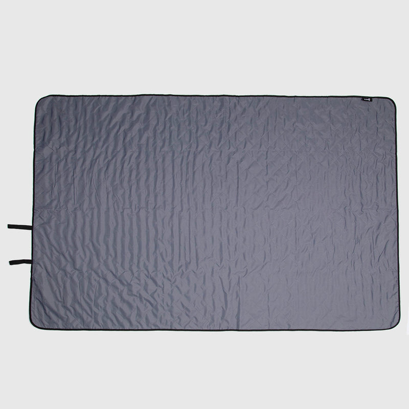 Kano Mat Camping Gris - Rideshop