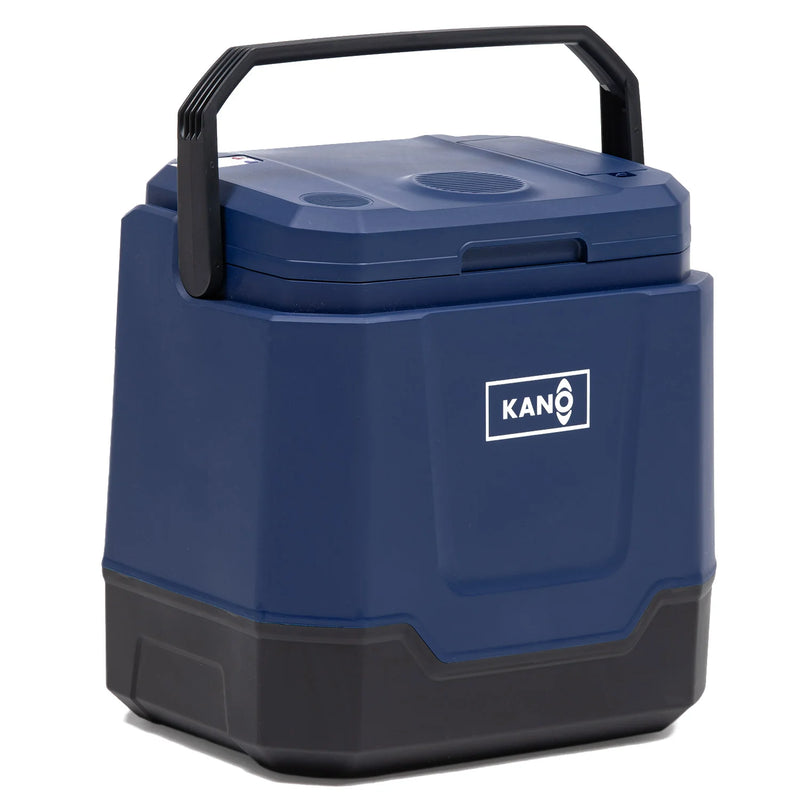 Kano Cooler Eléctrico Queulat Azul