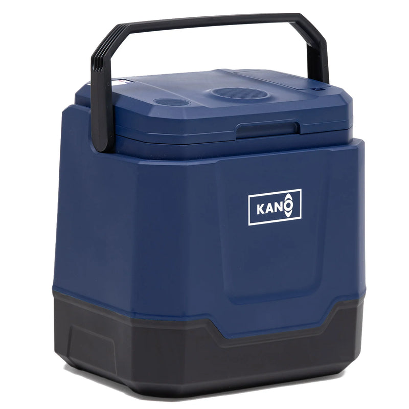 Cooler Eléctrico Queulat Azul