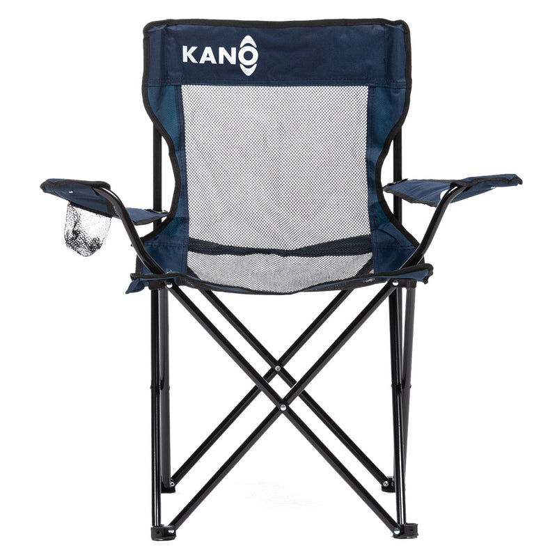 Kano Silla Plegable Para Camping Licanray - Rideshop