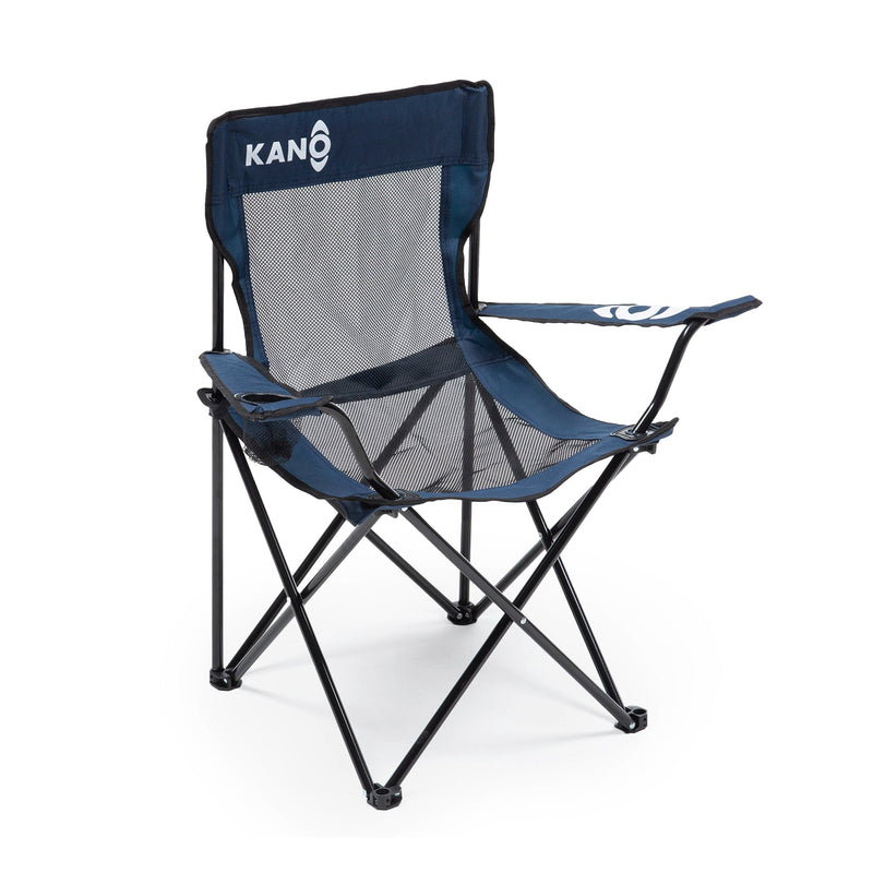 Kano Silla Plegable Para Camping Licanray - Rideshop