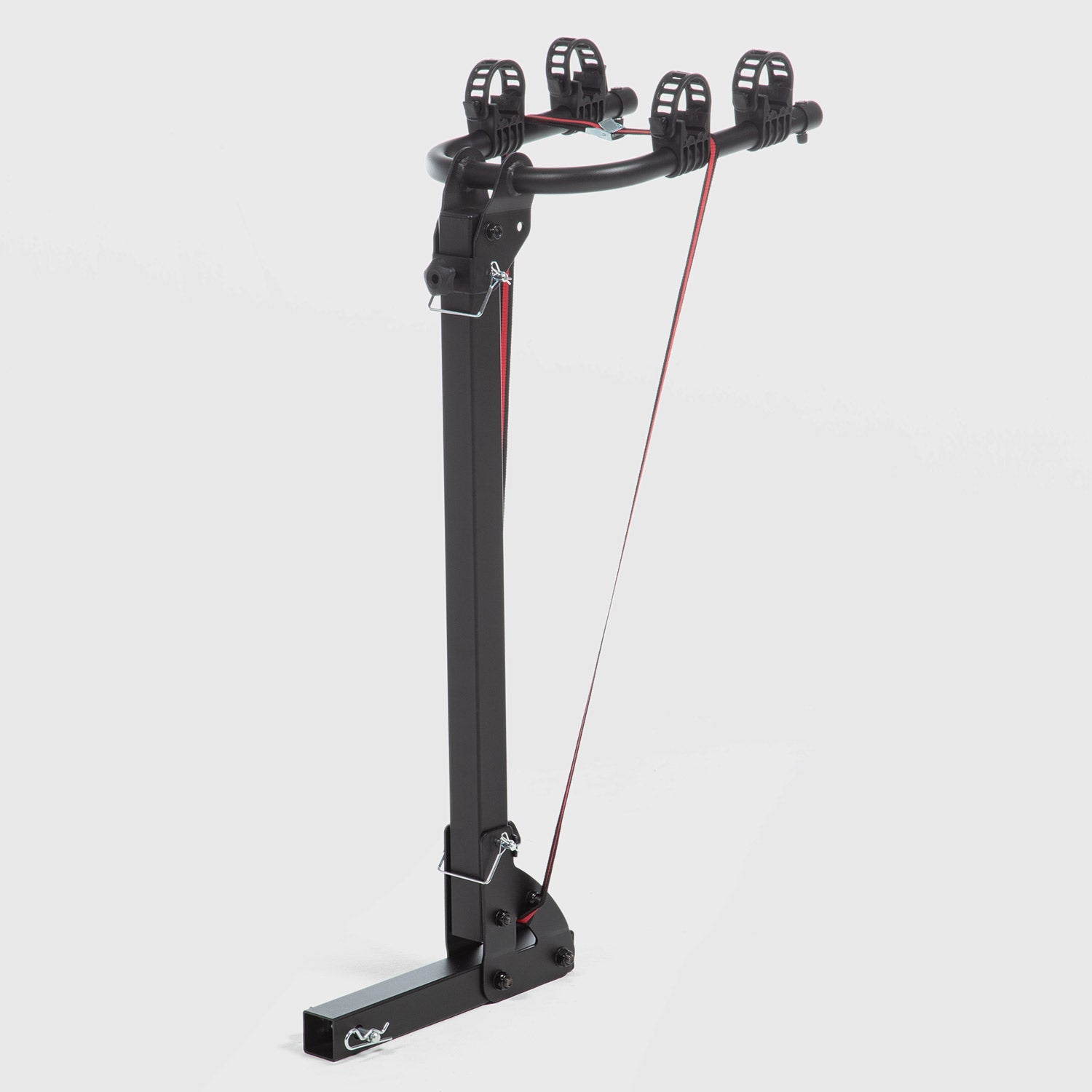 Portabicicleta enganche americano para 2 - AndesRacks