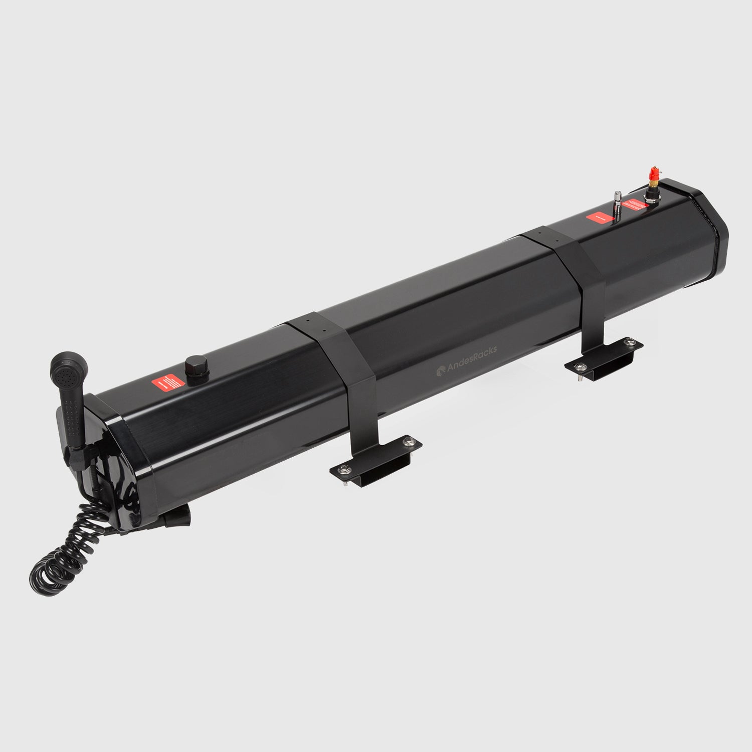 Estanque de agua PVC 30 litros Overland