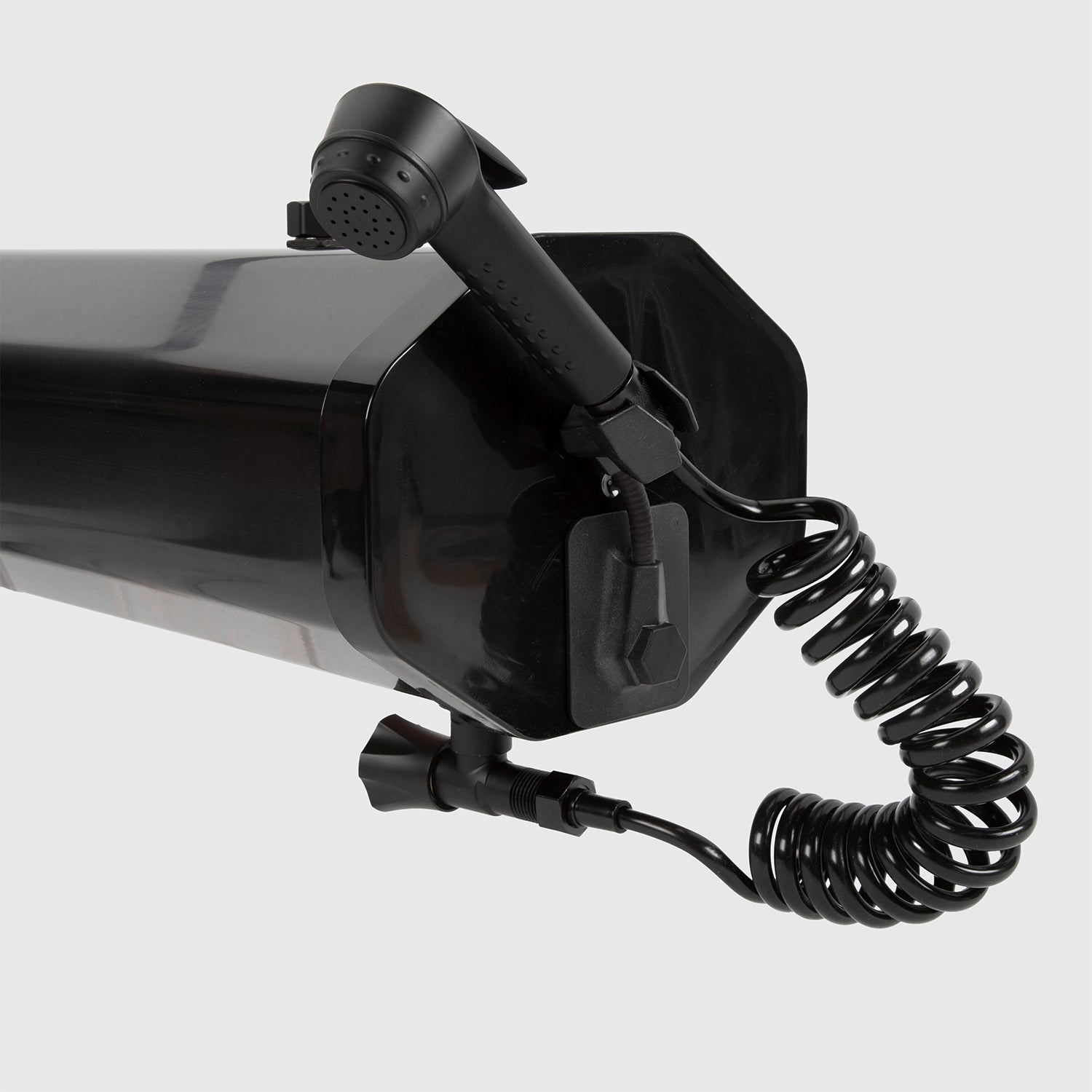 Estanque de agua PVC 30 litros Overland