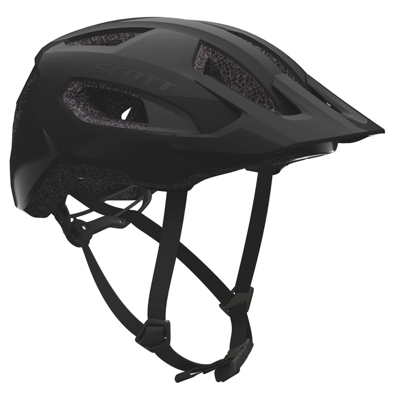 Scott Casco Supra (Ce) Black - Rideshop