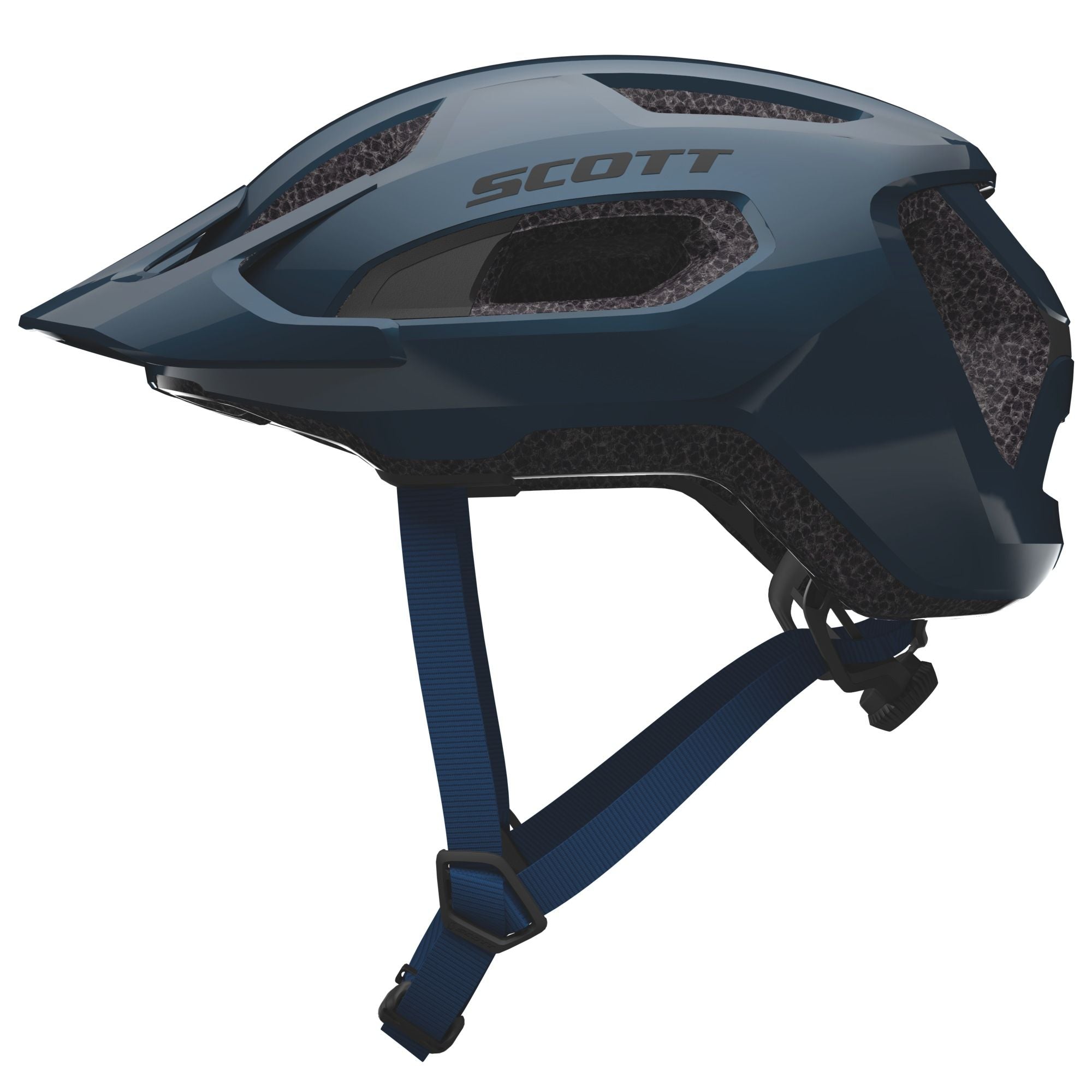 Scott Casco Supra (Ce) Dark Blue - Rideshop