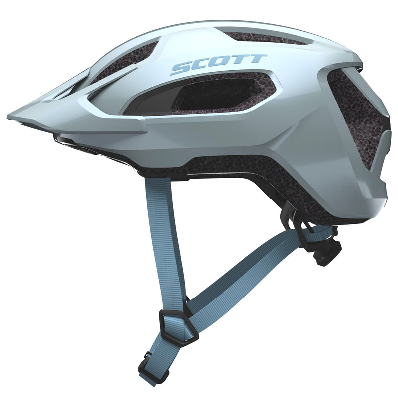 Scott Casco Supra (Ce) Whale Blue - Rideshop