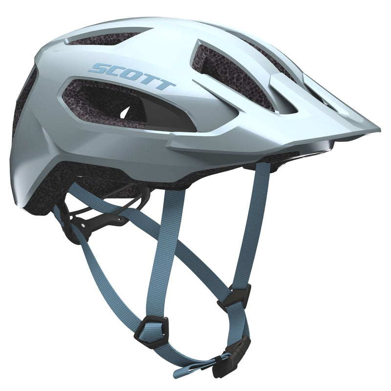 Scott Casco Supra (Ce) Whale Blue - Rideshop