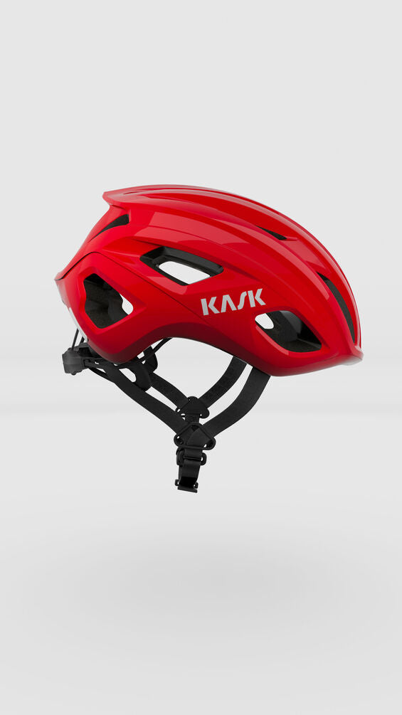 Casco Bicicleta Kask Mojito³ WG11 Red