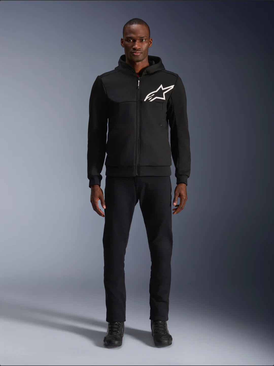 Chaqueta Alpinestars Chrome V2 Sport