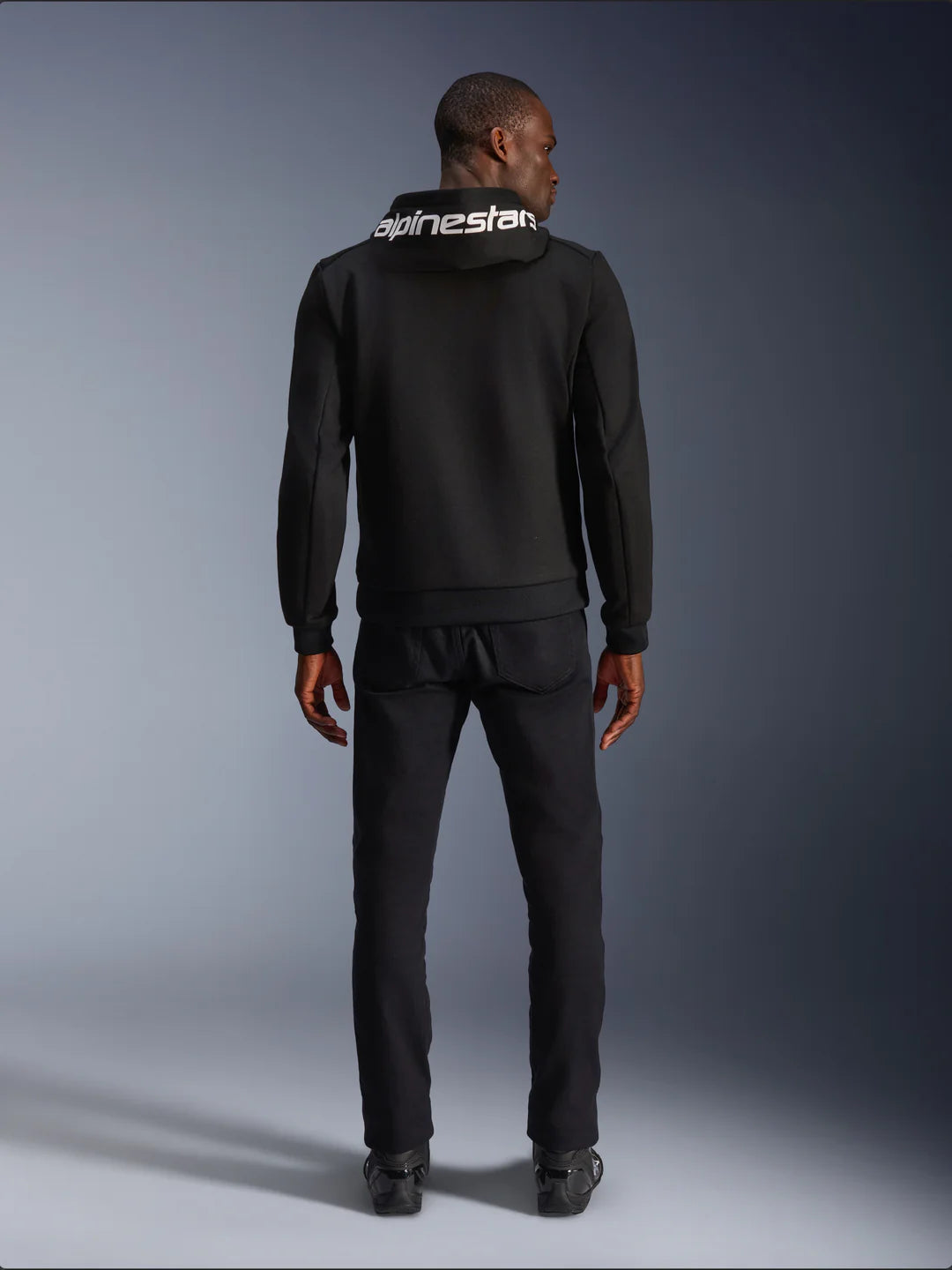 Chaqueta Alpinestars Chrome V2 Sport