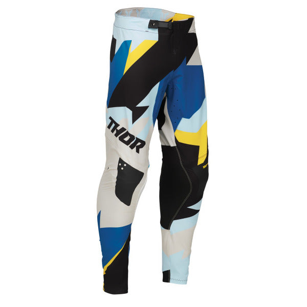 Pantalon Moto Thor Sportmode Brave