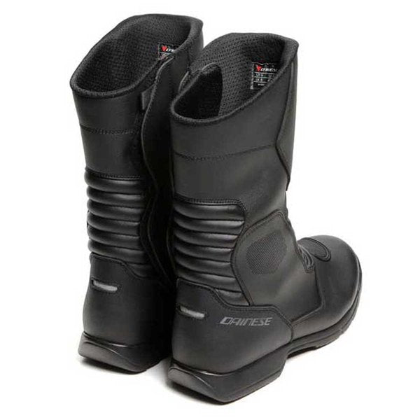 Botas Moto de Calle Dainese Blizzard D-WP Negras