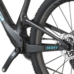 Bicicleta doble Suspensión Scott Spark RC SL