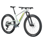 Bicicleta Doble Suspensión Spark RC Team Issue