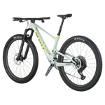Bicicleta Doble Suspensión Spark RC Team Issue