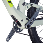 Bicicleta Doble Suspensión Spark RC Team Issue