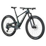 Bicicleta Doble Suspensión Spark RC Team Issue