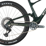 Bicicleta Doble Suspensión Spark RC Team Issue