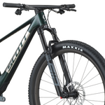 Bicicleta Doble Suspensión Spark RC Team Issue