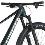 Bicicleta Doble Suspensión Spark RC Team Issue
